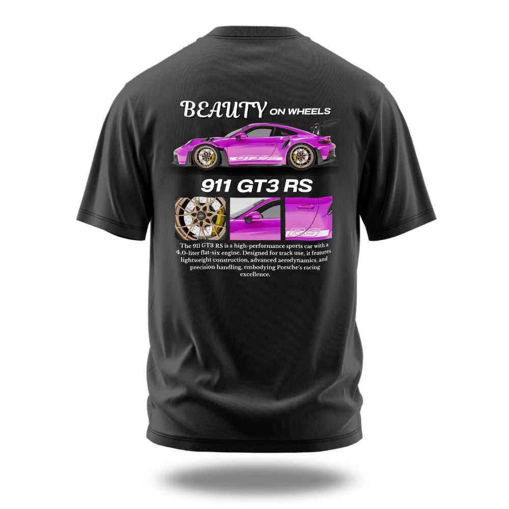 ART GT3 RS T-SHIRT