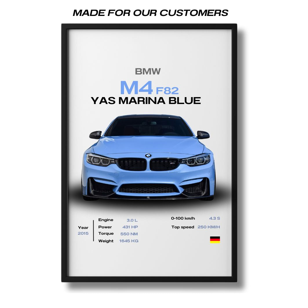 Customize
