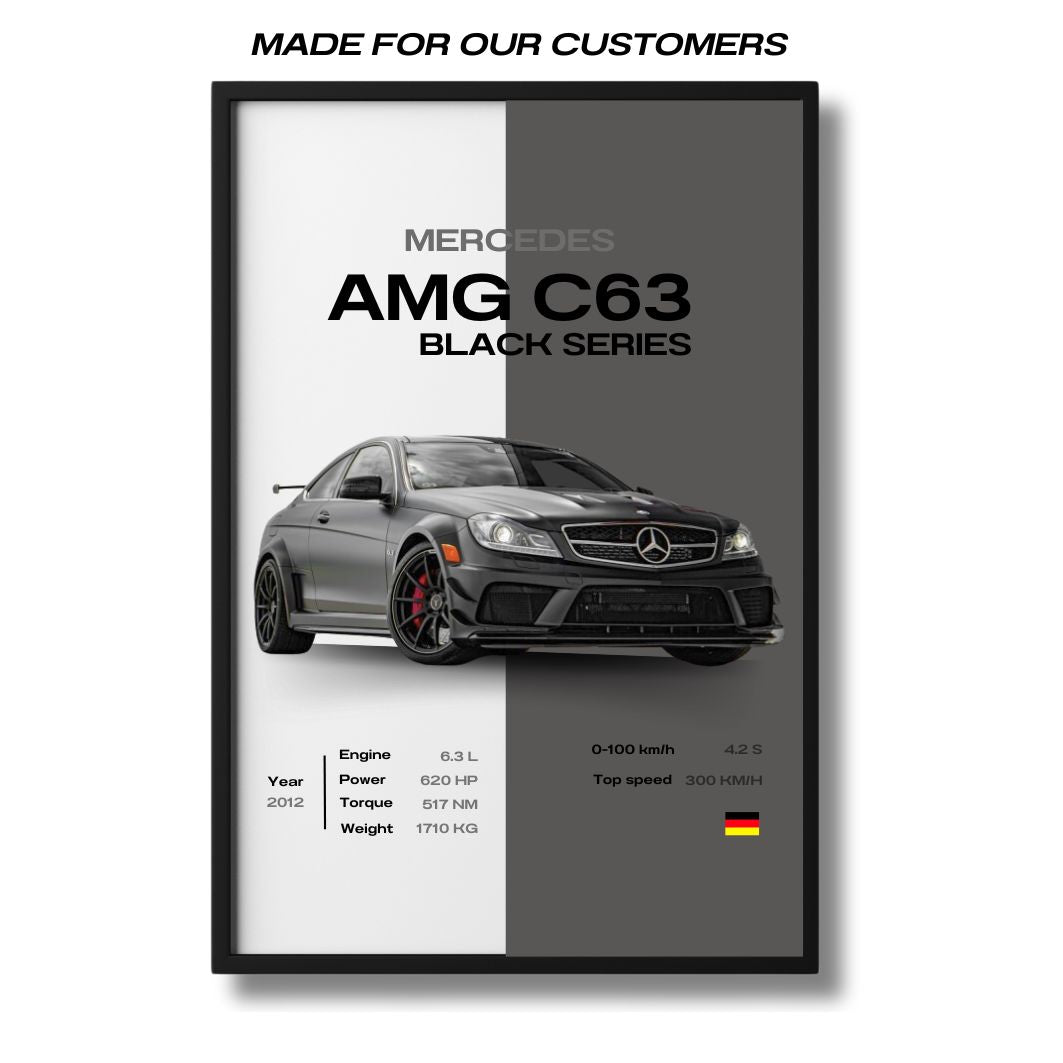 Customize
