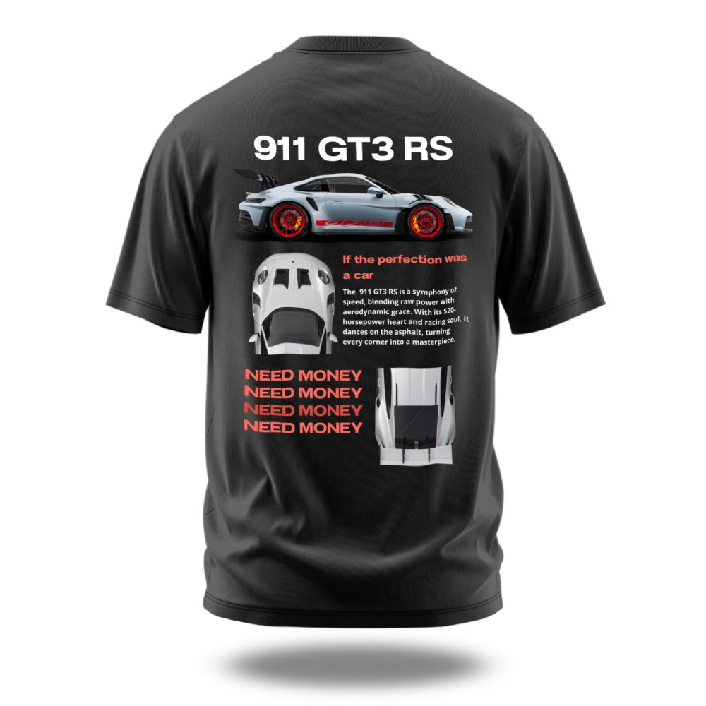 911 DREAMS T-SHIRT