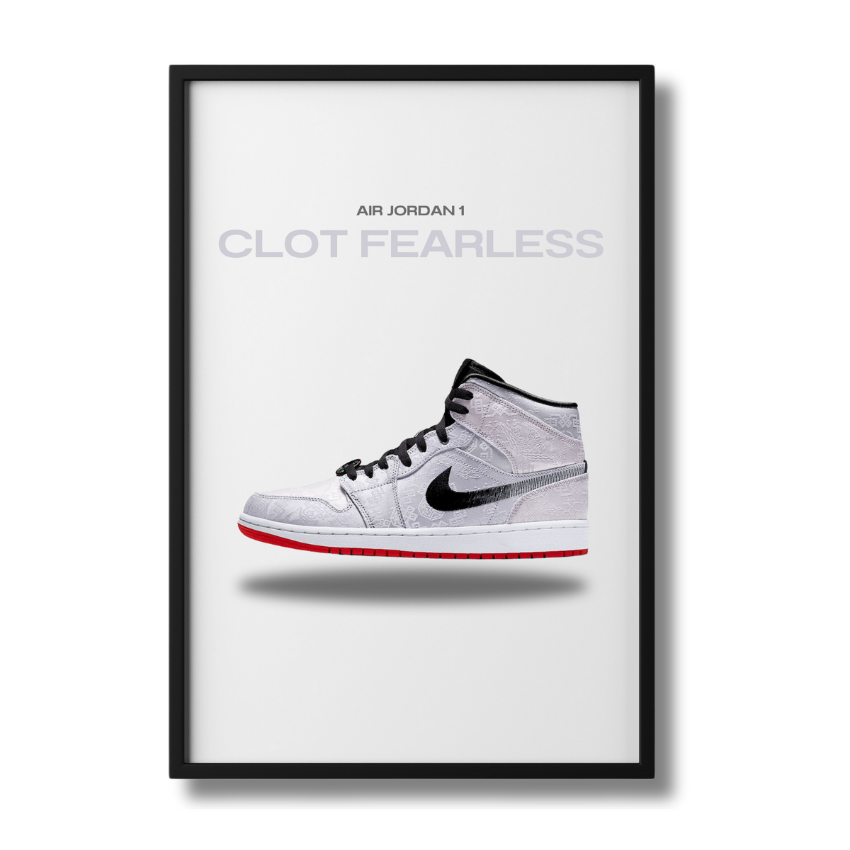 Nike - Clot Fearless