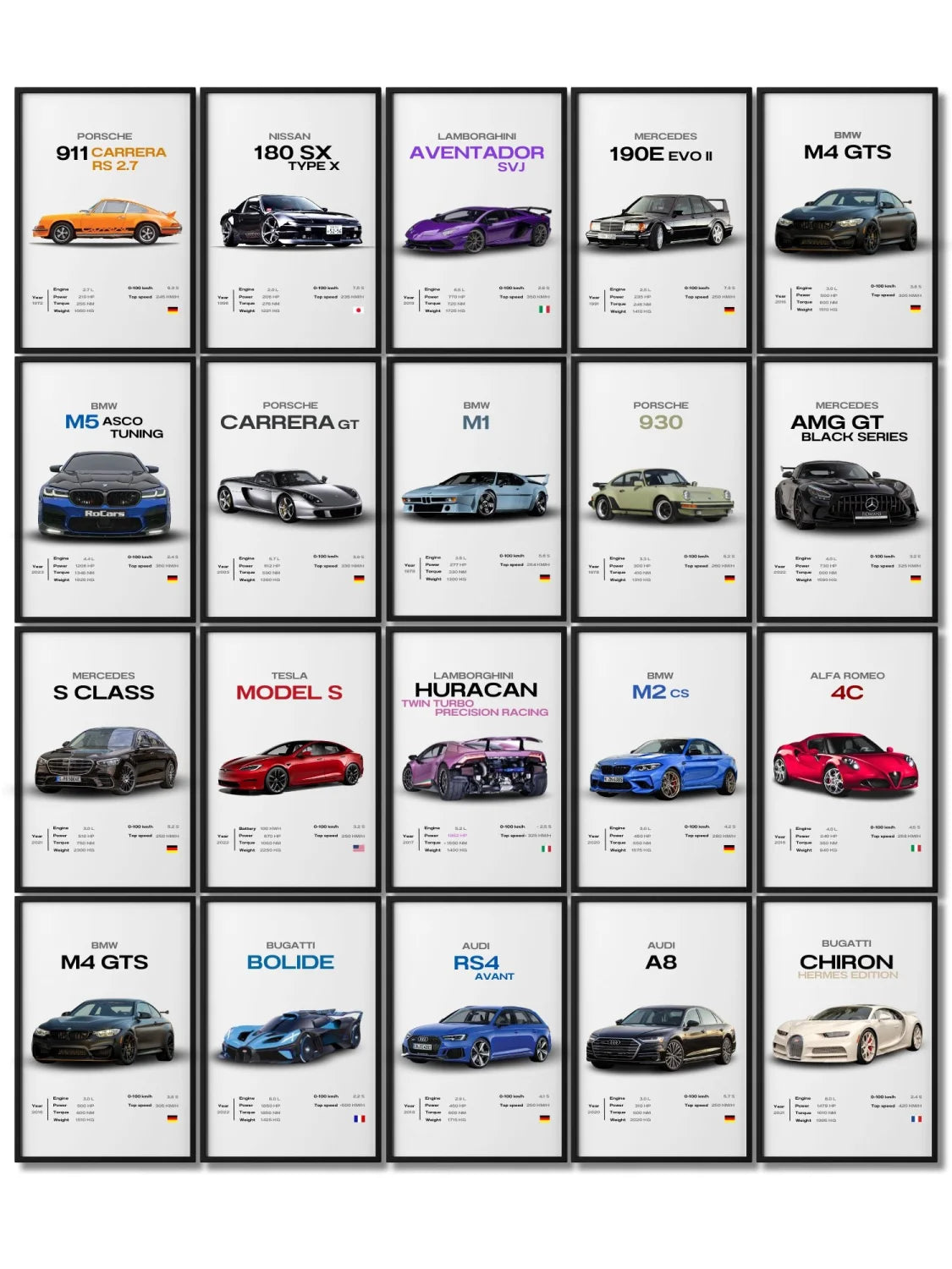 Ultimate Offer - 185 Designs