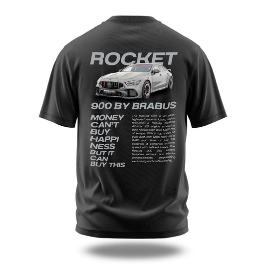 ROCKET 900 T-SHIRT