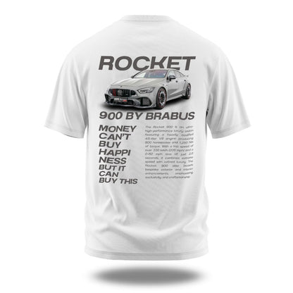 ROCKET 900 T-SHIRT