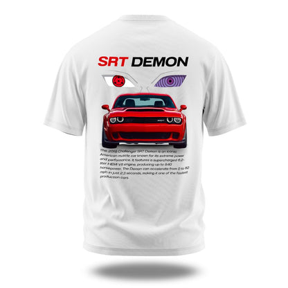 DEMON SRT T-SHIRT