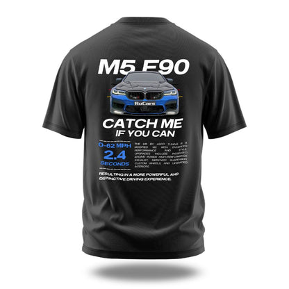 M5 F90 T-SHIRT