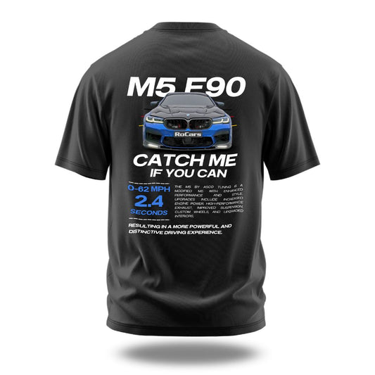 M5 F90 T-SHIRT