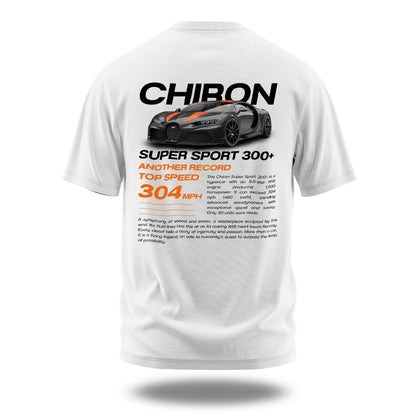 CHIRON SS T-SHIRT