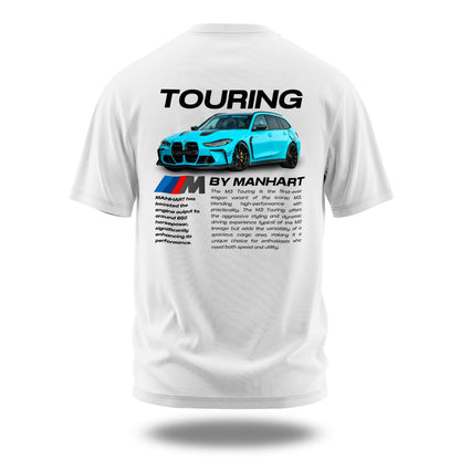 T-SHIRT TOURING M3