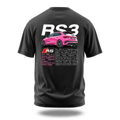 RS3 T-SHIRT