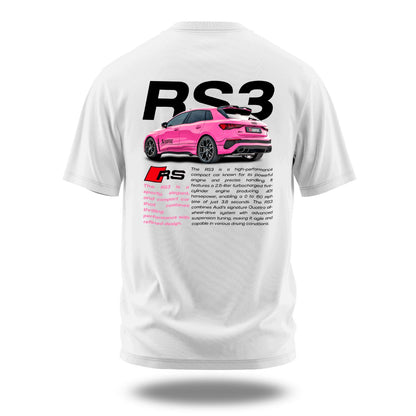 RS3 T-SHIRT