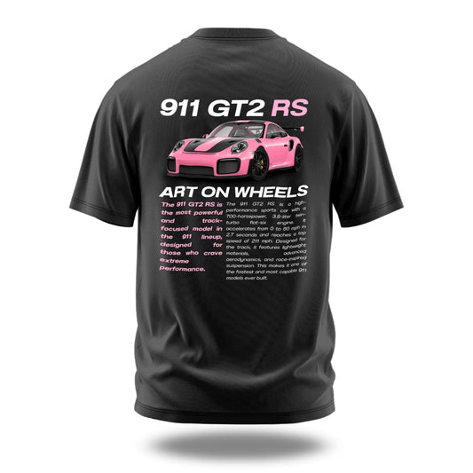 T-SHIRT GT2 RS