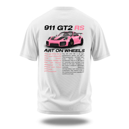 T-SHIRT GT2 RS