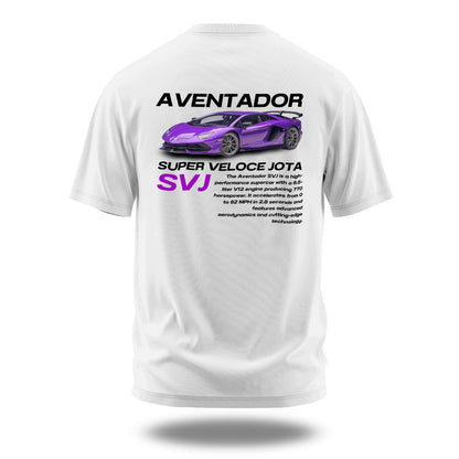 T-SHIRT SVJ