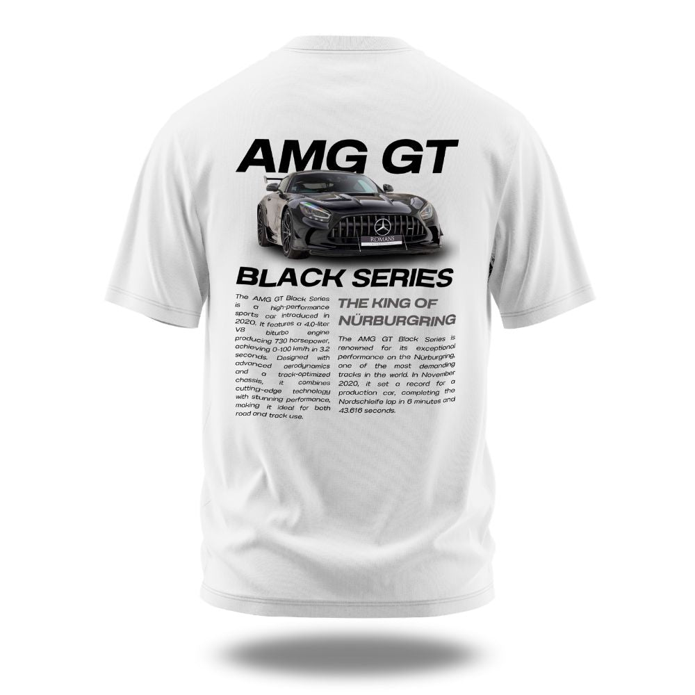 AMG GT T-SHIRT