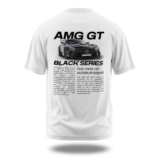 AMG GT T-SHIRT