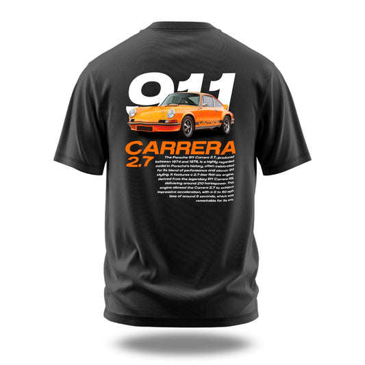 CARRERA 2.7 T-SHIRT