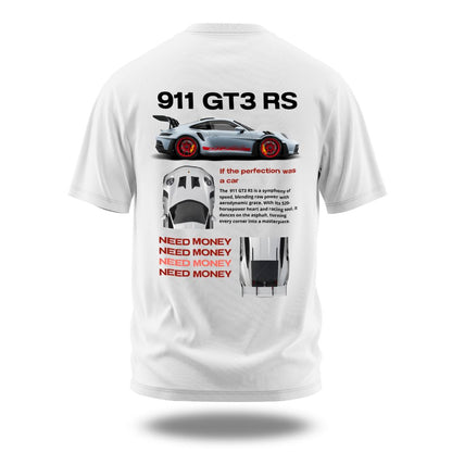 911 DREAMS T-SHIRT