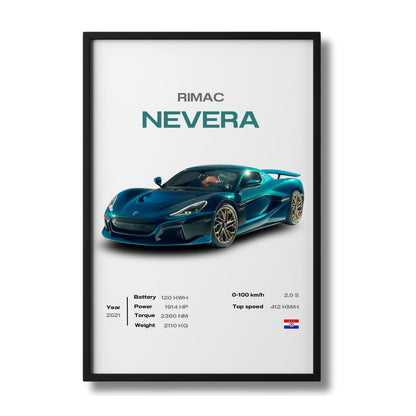 Rimac-Nevera