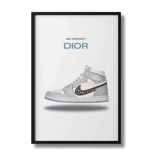 Jordan - Dior