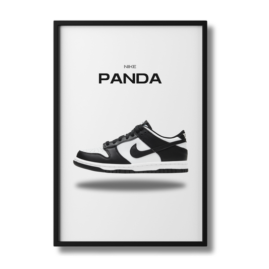 Nike - Panda