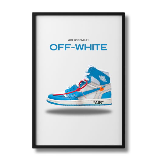 Jordan - Off-White